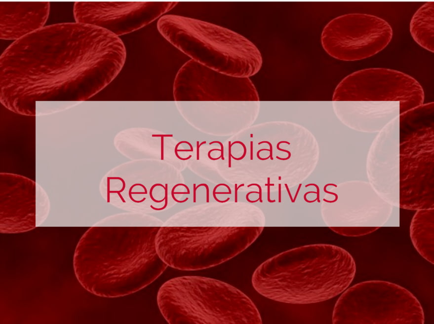 terapias regenerativas