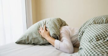 rigidez al dormir artrosis