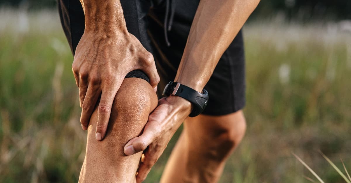 cómo detectar la artrosis de rodilla