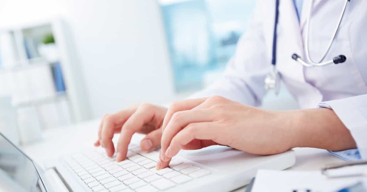 Personas recuperadas con Orthokine