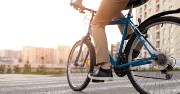 ciclismo ejercicio beneficioso para artrosis
